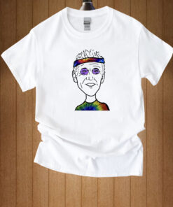 Jay Bilas Bill Walton T-Shirt