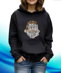 Jewelry Santa TShirt Hoodie