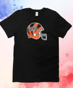 Joehio Bengals TShirt