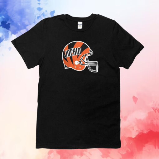 Joehio Bengals TShirt