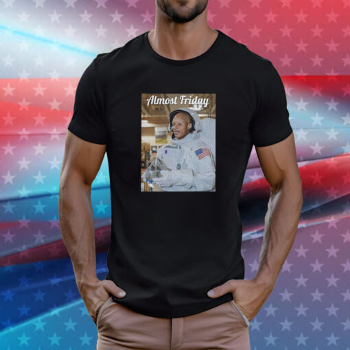 Josh Dobbs Passtronaut T-Shirt