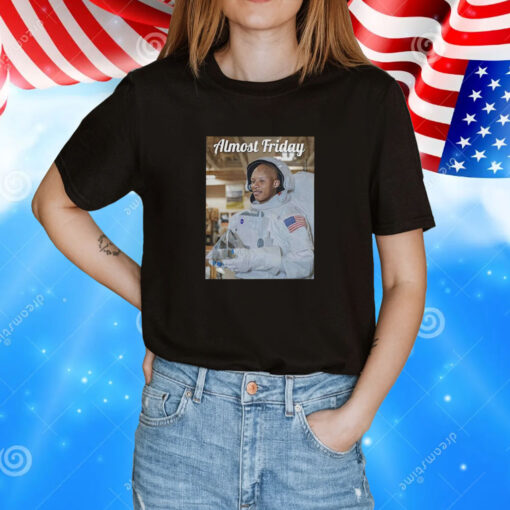 Josh Dobbs Passtronaut T-Shirts