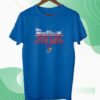 Kansas Football: What A Day At The Booth Tee Shirt