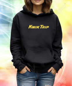 Kassidy Hill Rashan Gary Kwik Trip TShirt Hoodie