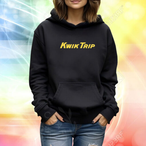 Kassidy Hill Rashan Gary Kwik Trip TShirt Hoodie