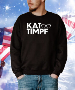 Kat Timpf Glasses Shirts