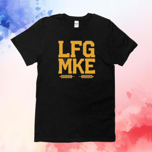 LFG MKE T-Shirt