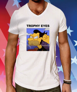 Lenny Trophy Eyes Hoodie T-Shirts