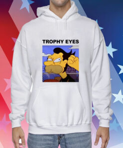 Lenny Trophy Eyes Hoodie T-Shirt