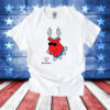 Let’s Go Brandon Reindeer T-Shirt