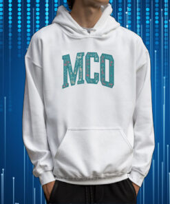 Magic Carpet Oasis TShirt Hoodie