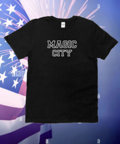 Magic City T-Shirt