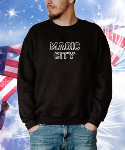 Magic City Shirts