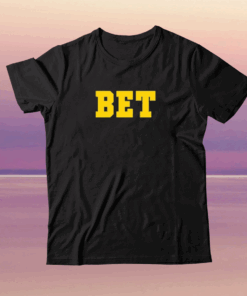 Original Michigan Bet Shirt