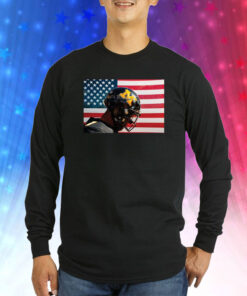 Mizzou American Flag Veterans Sweatshirts
