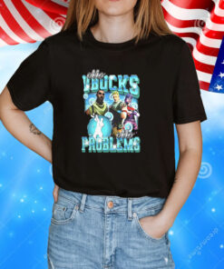 Mo Vbucks Mo Problems TShirt