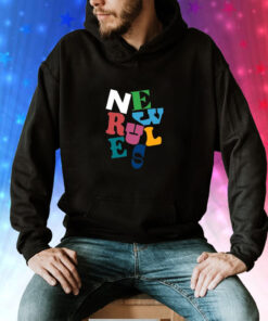 New Rules Terrible Hoodie T-Shirt