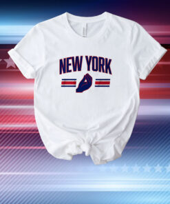 New York Football: Che Vuoi? T-Shirt