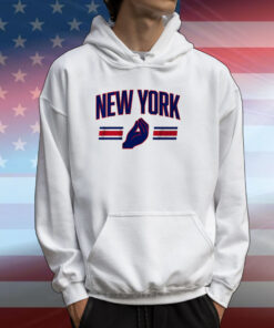 New York Football: Che Vuoi? T-Shirts