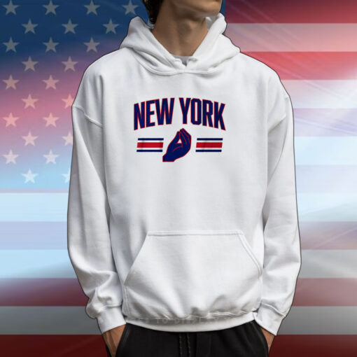 New York Football: Che Vuoi? T-Shirts