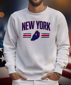 New York Football: Che Vuoi? Shirts