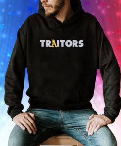 Oakland A’s Traitors Sweatshirts