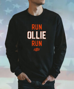 Oklahoma State University Run Ollie Run Sweatshirt