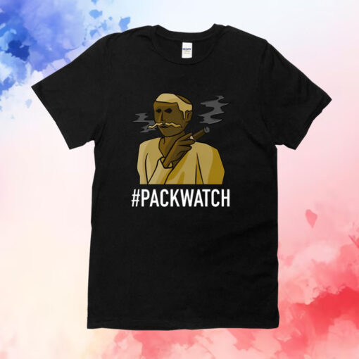 #Packwatch T-Shirt