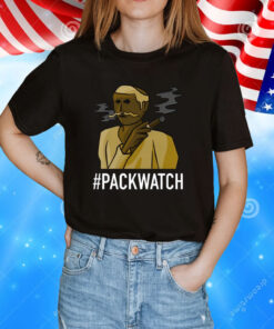 #Packwatch Tee Shirts