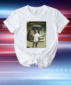 Paul Walker 50Th Birthday T-Shirt