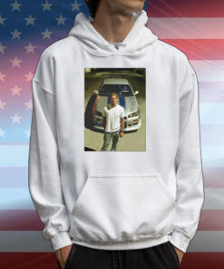 Paul Walker 50Th Birthday T-Shirts