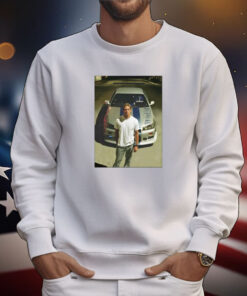 Paul Walker 50Th Birthday Shirts