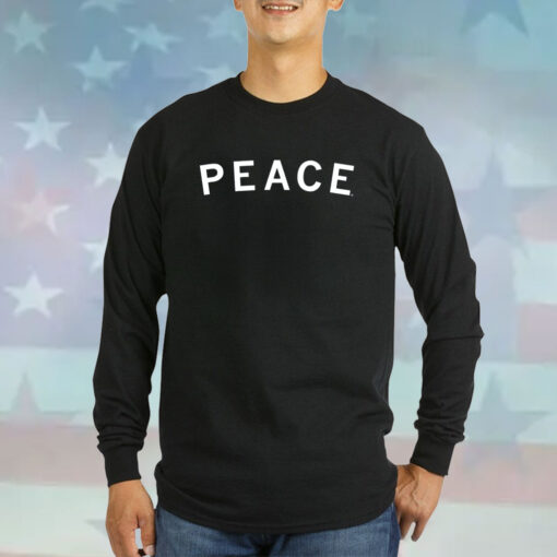 Peace Gaza Children Sweatshirts