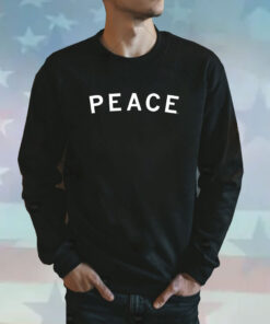 Peace Gaza Children Sweatshirt