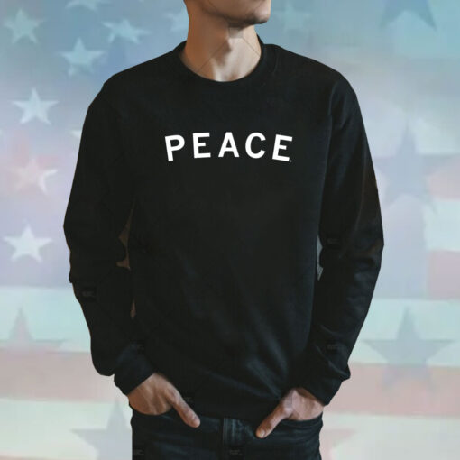 Peace Gaza Children Sweatshirt