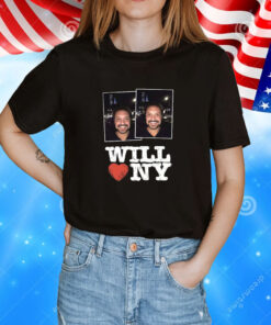 Pod Meets World Will Love Ny Tee Shirts