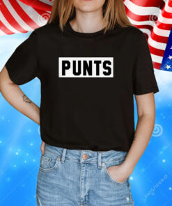 Punts TShirt