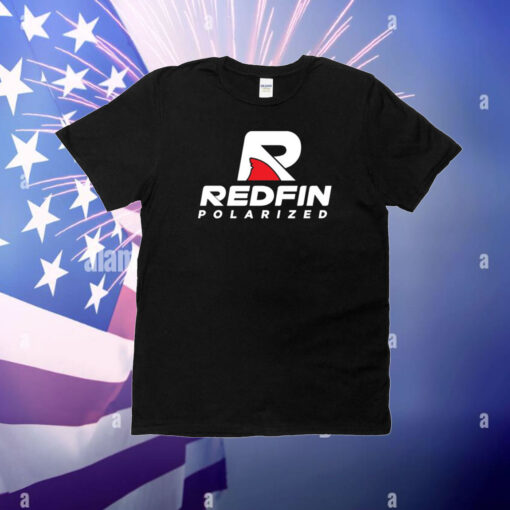 Redfin Polarized T-Shirt