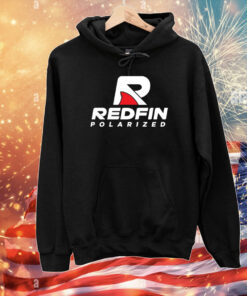 Redfin Polarized T-Shirt