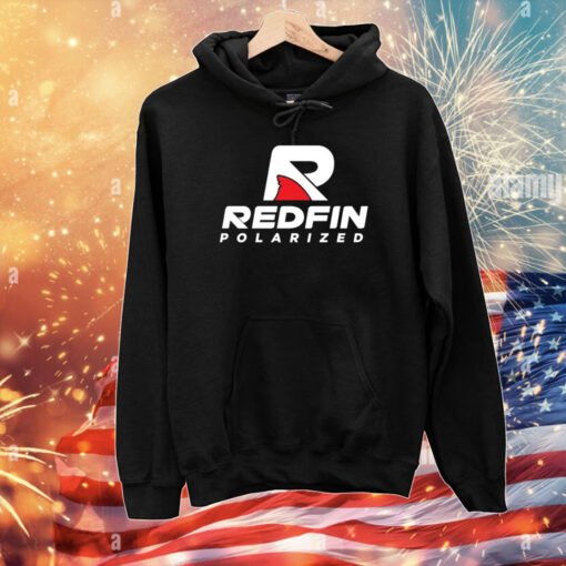 Redfin Polarized T-Shirt