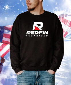 Redfin Polarized T-Shirt