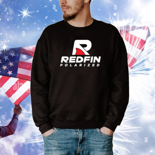 Redfin Polarized T-Shirt