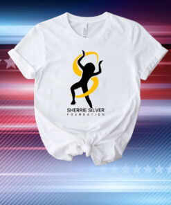 Sherrie Silver Foundation T-Shirt