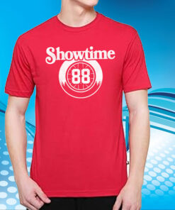 Showtime DET T-Shirt