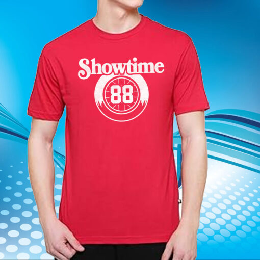 Showtime DET T-Shirt