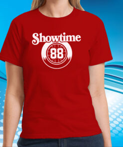 Showtime DET T-Shirts