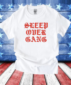 Sleep Over Gang Pj T-Shirt