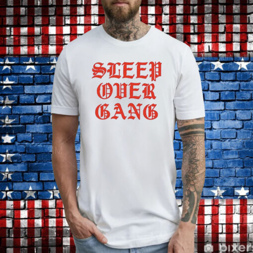 Sleep Over Gang Pj T-Shirts