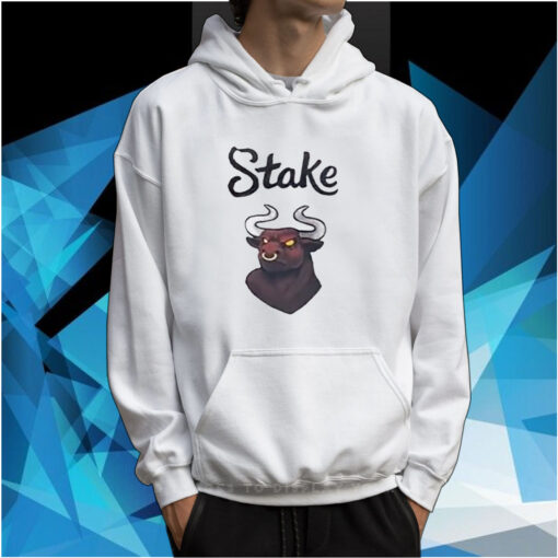 Stake Ac7ionmann TShirt Hoodie