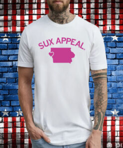 Sux Appeal T-Shirt